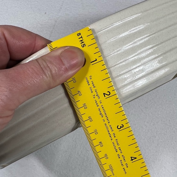 The Pampered Chef large oval glazed baker - Picture 9 of 11